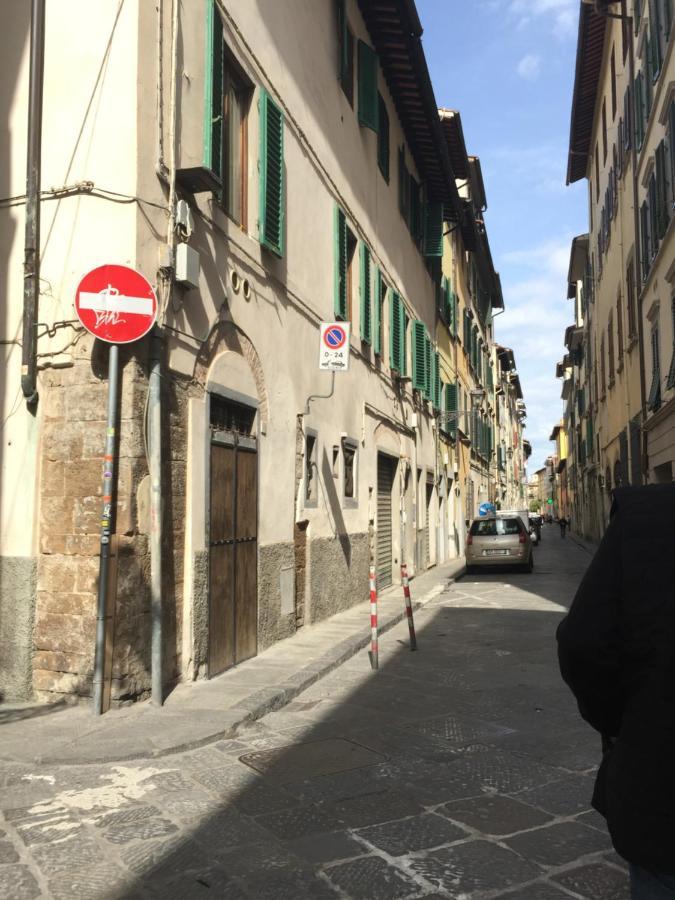 Spazioso, Luminoso A 10 Min Ponte Vecchio E Palazzo Pitti , Ideale Per Coppie E Famiglie Florencia Exterior foto