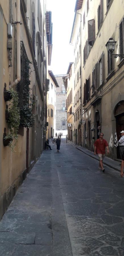 Spazioso, Luminoso A 10 Min Ponte Vecchio E Palazzo Pitti , Ideale Per Coppie E Famiglie Florencia Exterior foto