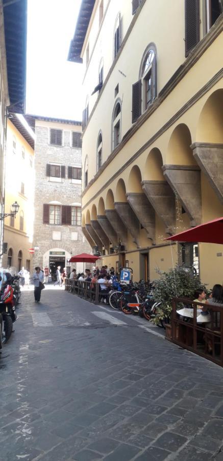 Spazioso, Luminoso A 10 Min Ponte Vecchio E Palazzo Pitti , Ideale Per Coppie E Famiglie Florencia Exterior foto