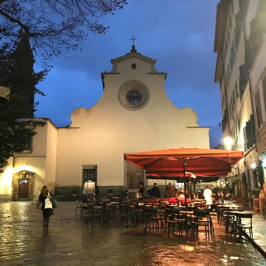 Spazioso, Luminoso A 10 Min Ponte Vecchio E Palazzo Pitti , Ideale Per Coppie E Famiglie Florencia Exterior foto